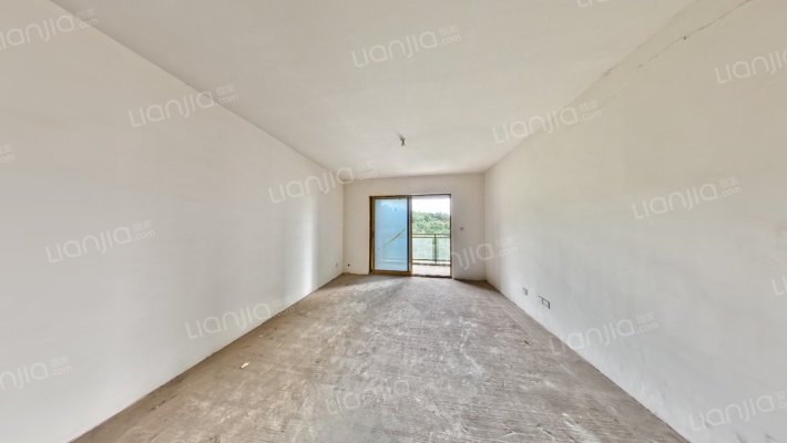 恒美公园1号二手房实景图