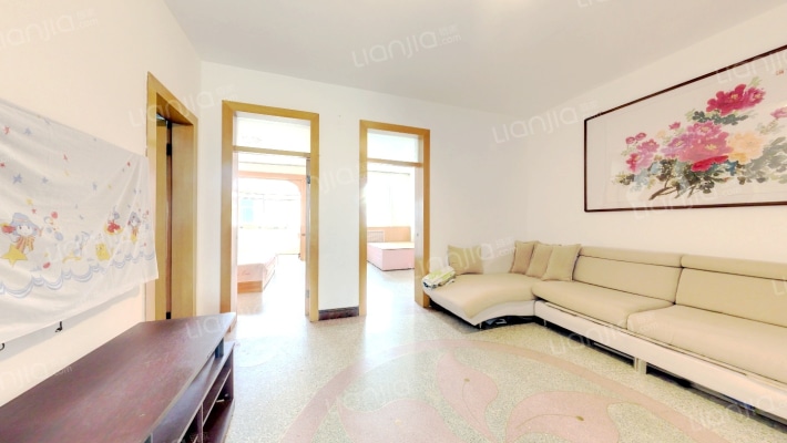 程西小区二手房实景图