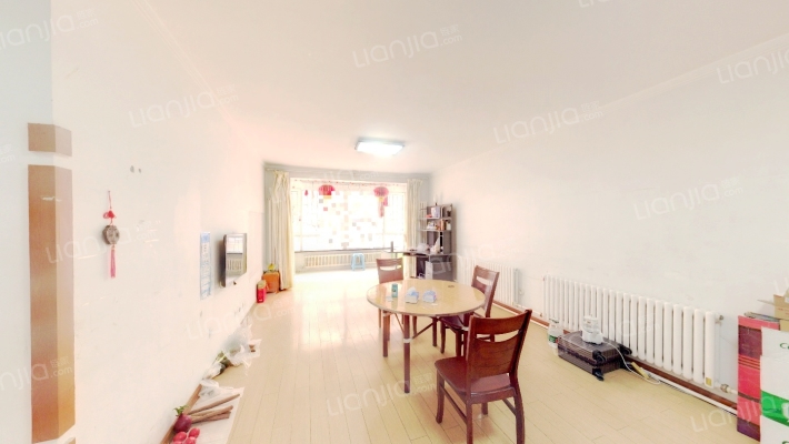 东师南园小区二手房实景图