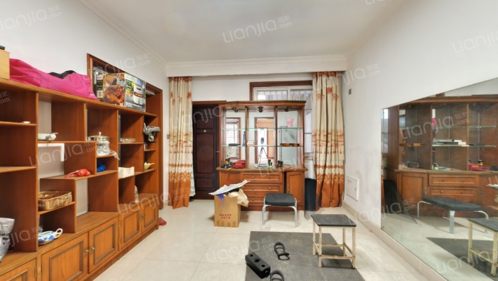 梅里弄散盘二手房实景图