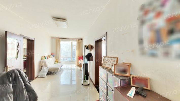 南风雅都二手房实景图