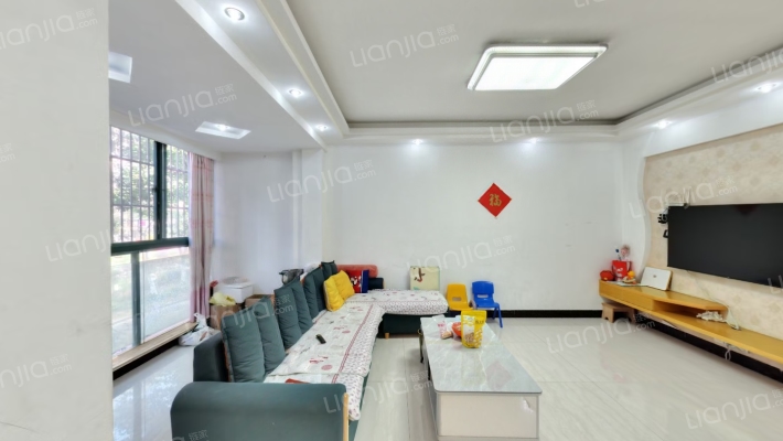 美生滨江花月二手房实景图