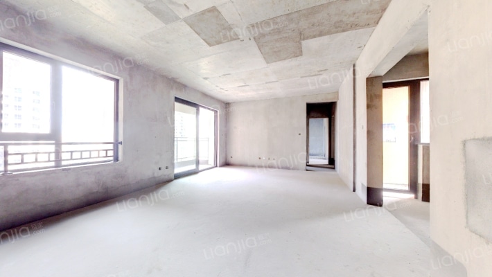 中盛·金尊御府二手房实景图