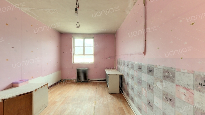 焦家湾南路社区（南环路）二手房实景图