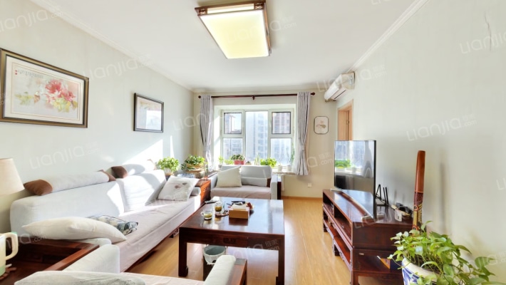 国兴城二手房实景图