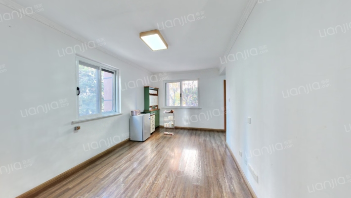 燕归苑二手房实景图