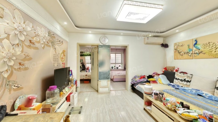 恒基花苑二手房实景图