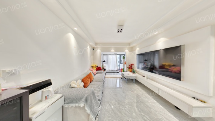 轨道御水雅居二手房实景图