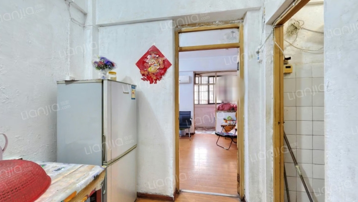 万安社区二手房实景图