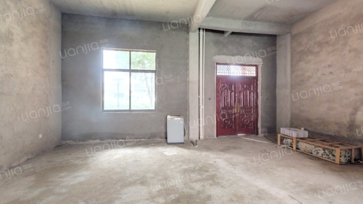 臻园二手房实景图