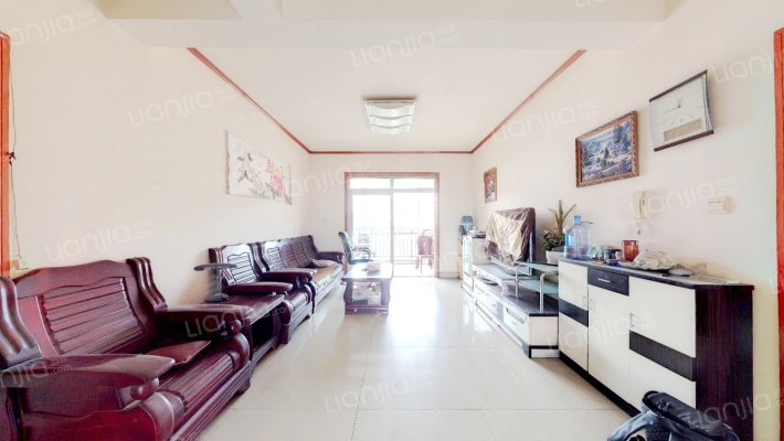 杜鹃城二手房实景图