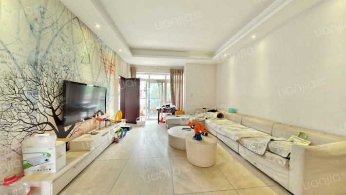 大华水映岛二手房实景图