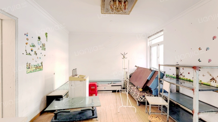 上林雅苑二手房实景图