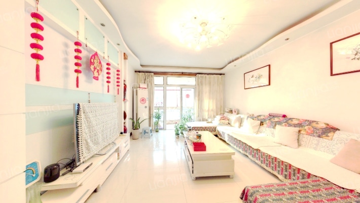 绿云都市家园二手房实景图