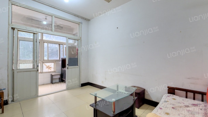 旗城家园二手房实景图