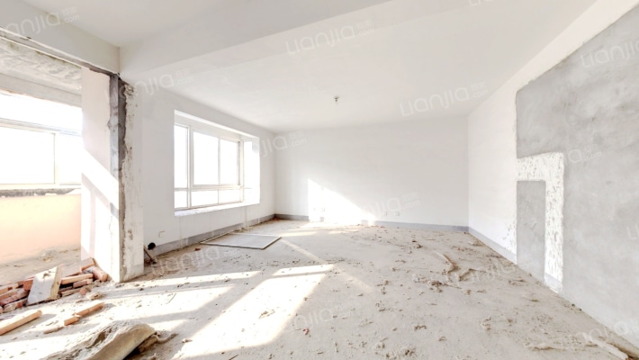 恒龙依山龙郡二手房实景图