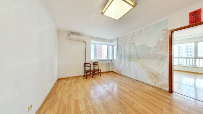 四方昌盛花园二手房实景图