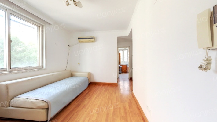 银轮花园二手房实景图