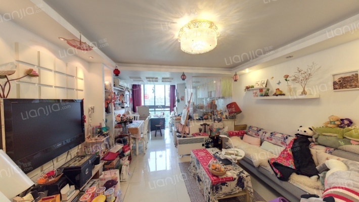 东湖馨园二手房实景图