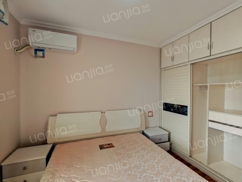 合租·中铁塔米亚 3居室 南卧