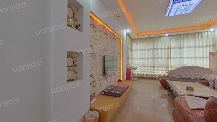 楊柳苑二手房实景图