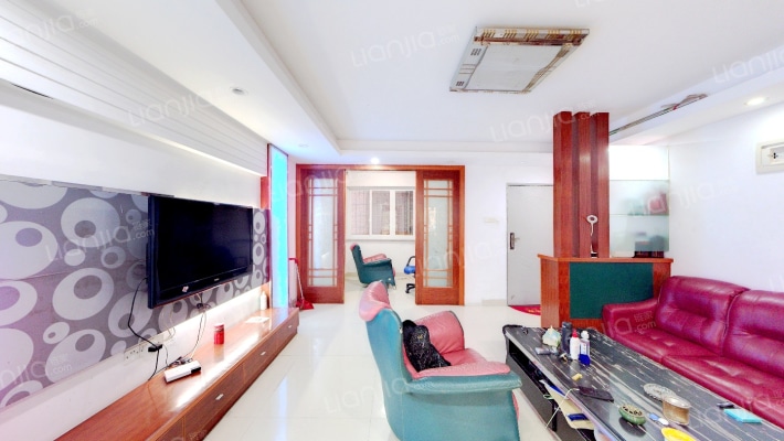 古龙明珠二手房实景图