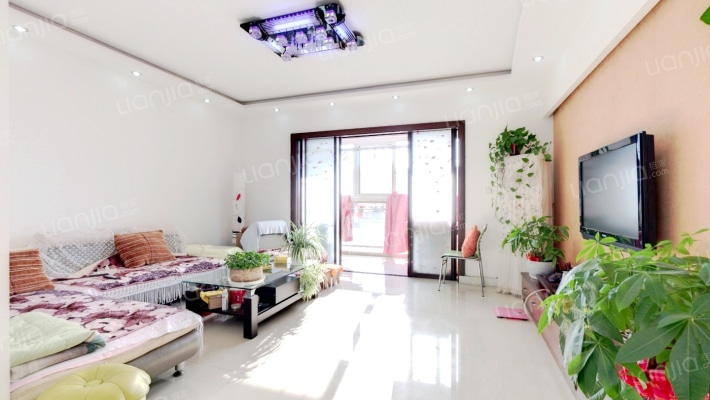 金色江南二手房实景图