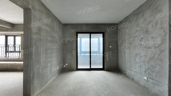 中发首府一期二手房实景图