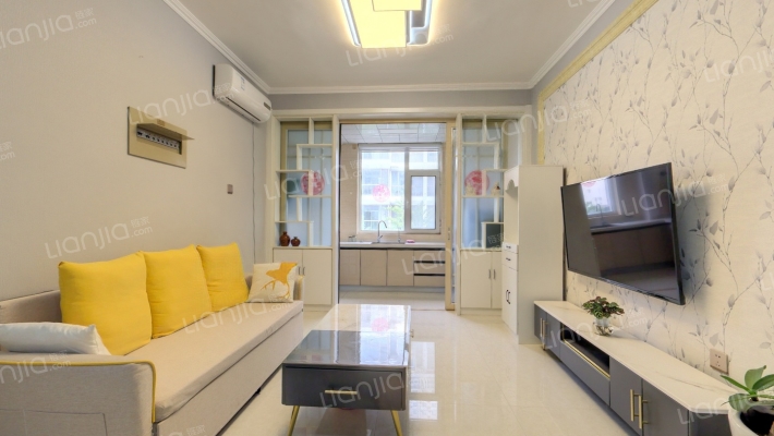 苏桥新居二手房实景图