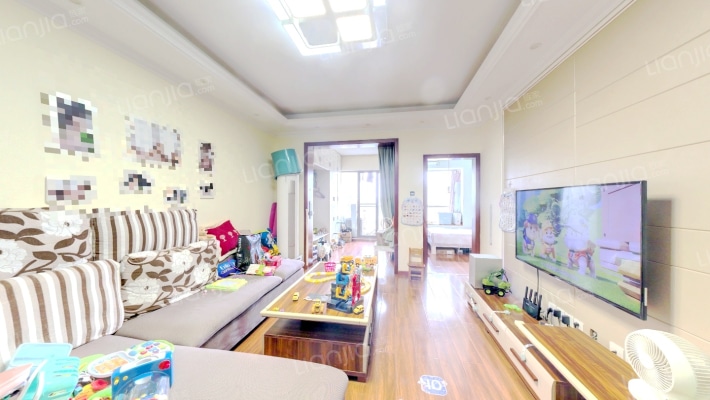 帕丽湾二手房实景图