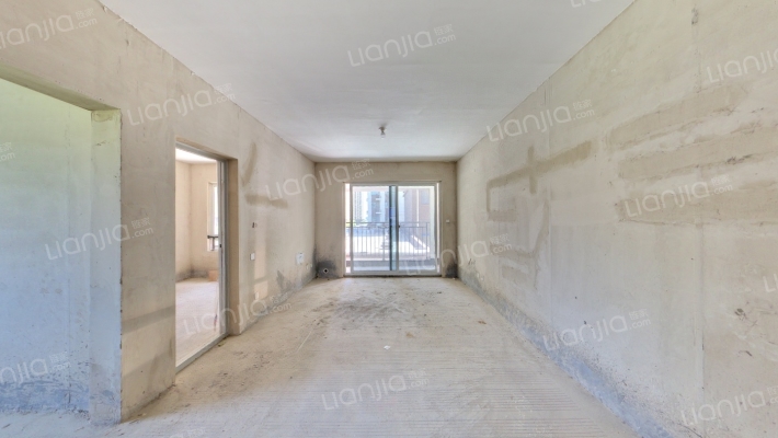 荣信·观揽院二手房实景图