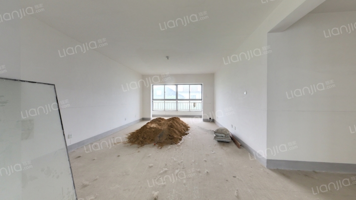 黄河人家二手房实景图