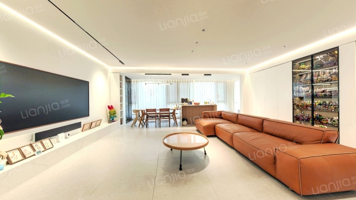 红星国际广场二期二手房实景图