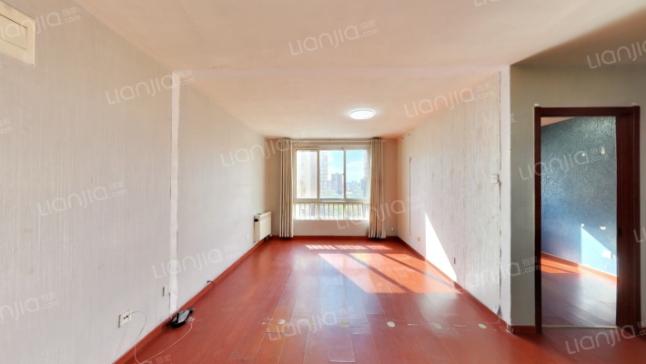 富力阳光美园二手房实景图