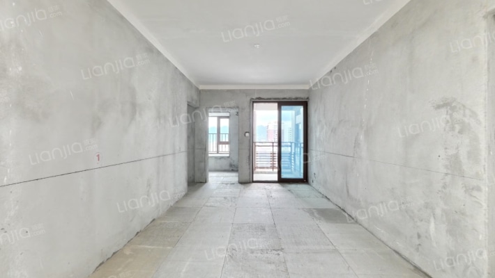 永明荟二手房实景图