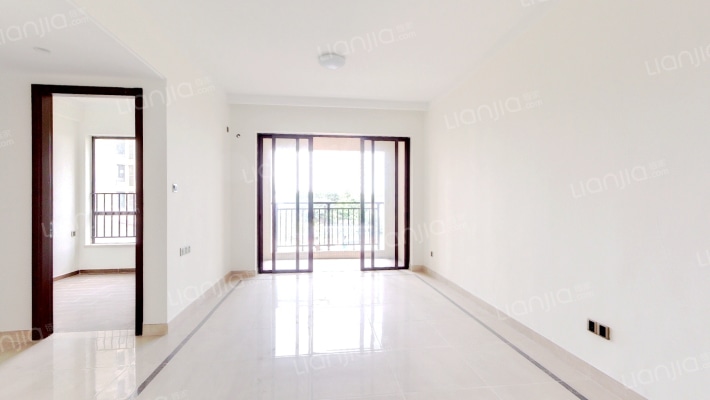 星汇半岛二手房实景图