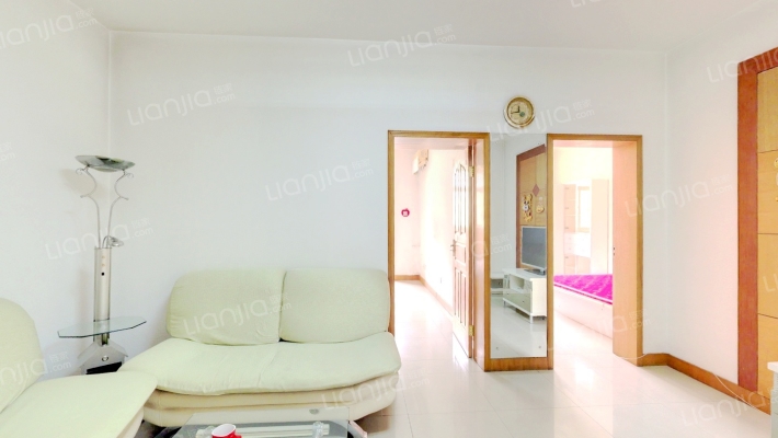 化纤所小区二手房实景图