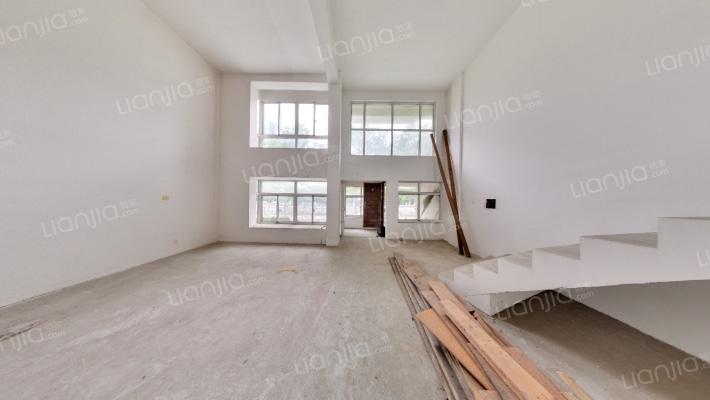 芦庄花苑二手房实景图