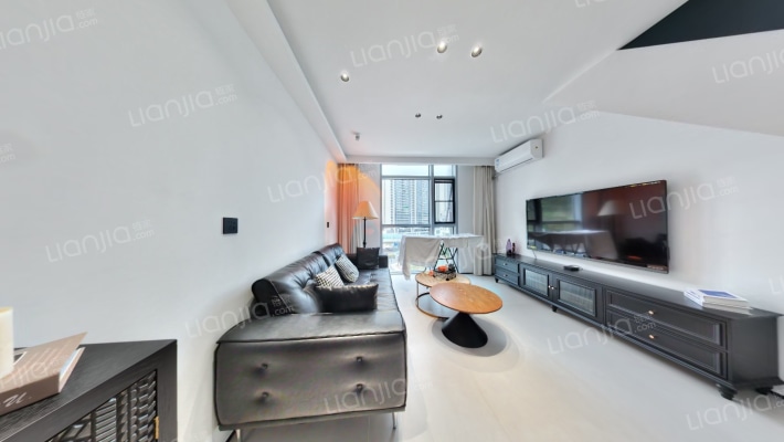 首钢贵州之光光晟组团二手房实景图