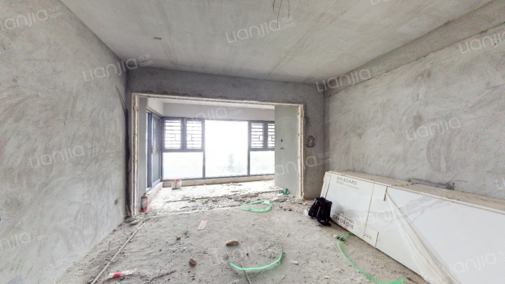 恒大美丽沙天泽湾二手房实景图