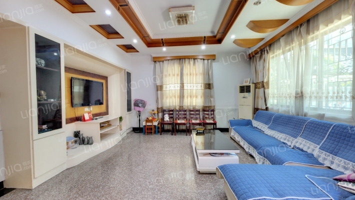 沁平路二手房实景图