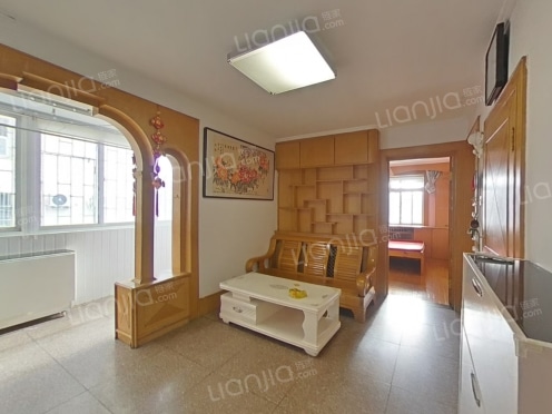 整租·南京路 2室1厅 南/北