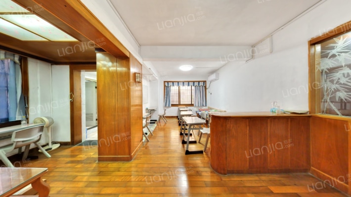 越秀北路二手房实景图