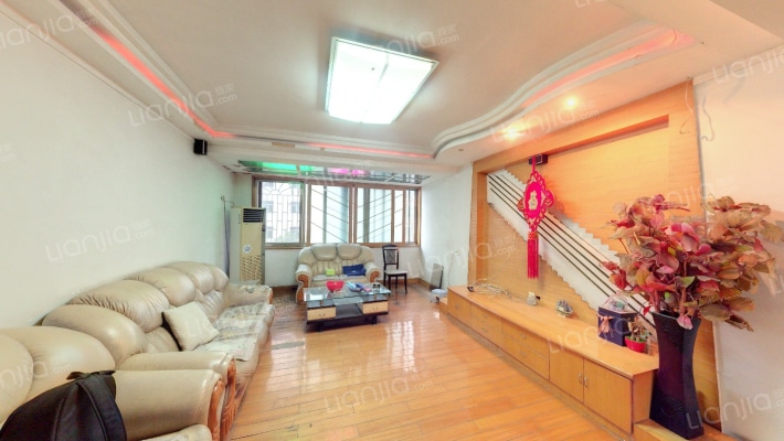 石长华天宿舍二手房实景图