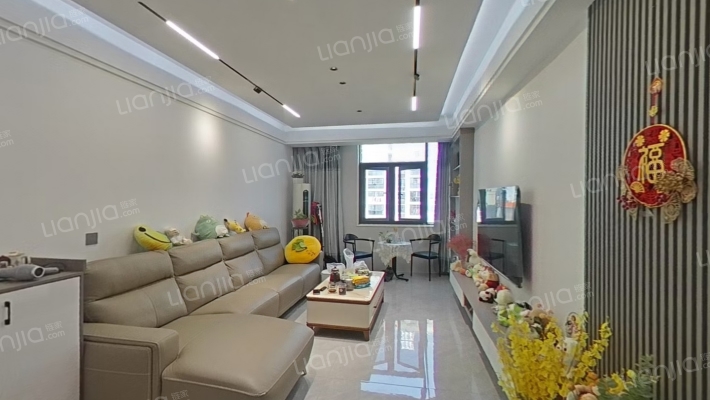 广电小区(黄州区)二手房实景图