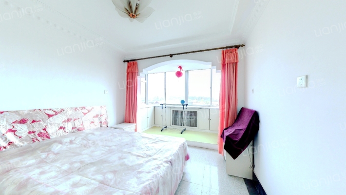 规划局家属楼二手房实景图