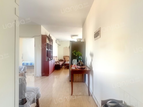 整租·依山雅居 2室1厅 南