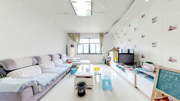 樊城化学助剂厂家属院二手房实景图