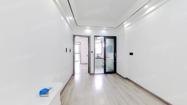 民安大厦二手房实景图