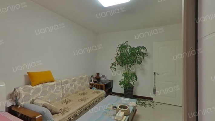 向阳路1号院二手房实景图